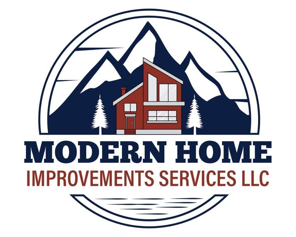 All Photos for Modern Home Improvements Services LLC in Asheville, NC