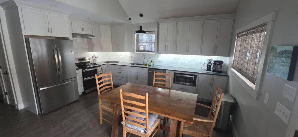 All Photos for Merv Wilson Builder in Kingfield, ME