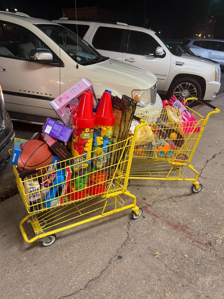 All Photos for Coastal Cleaning LLC in Rayne, Louisiana