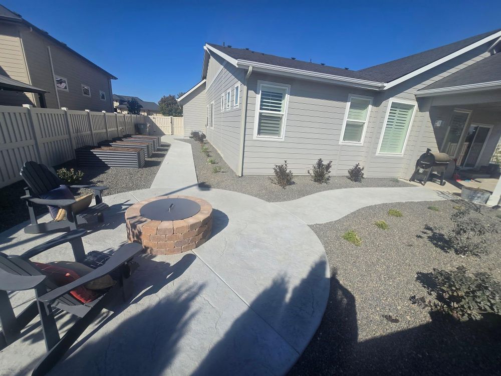 All Photos for Mike's Grading Plus in Caldwell, ID