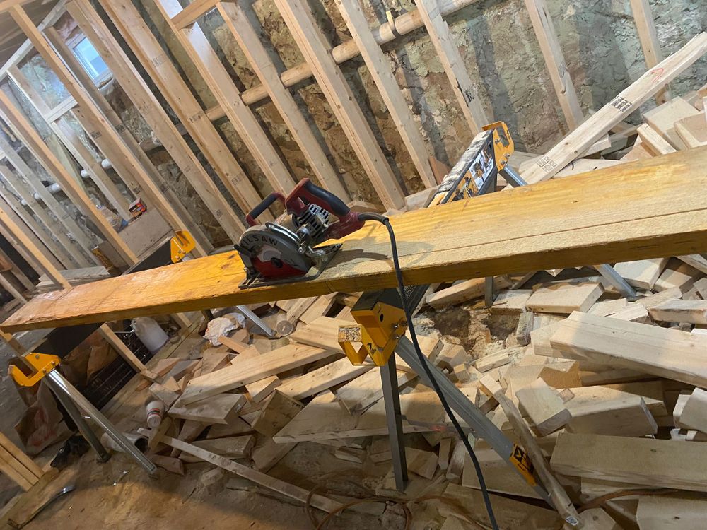 All Photos for B&B Carpentry in Boston, MA