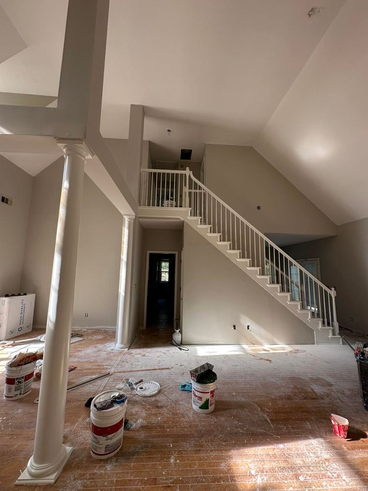 Interior Painting for Granger Pro Painting & Remodeling Services in LaGrange, GA