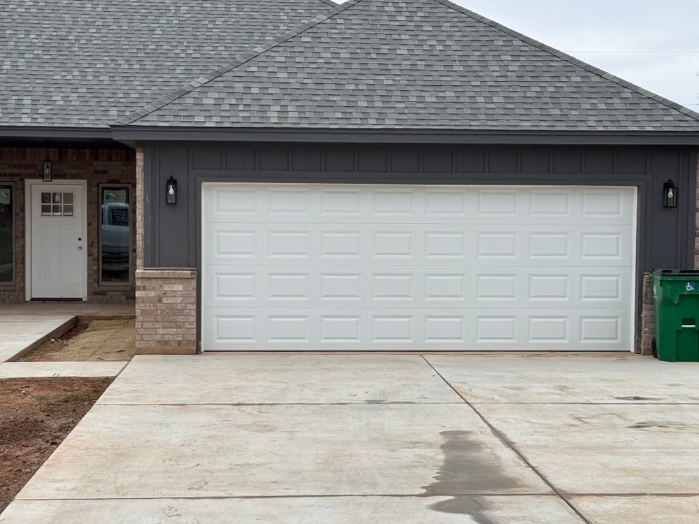 All Photos for Red River Garage Doors LLC in Wichita Falls, TX