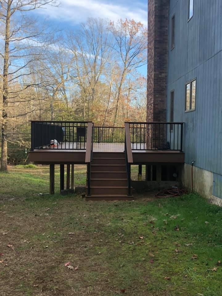 All Photos for G.W. Construction in Lexington Park, MD