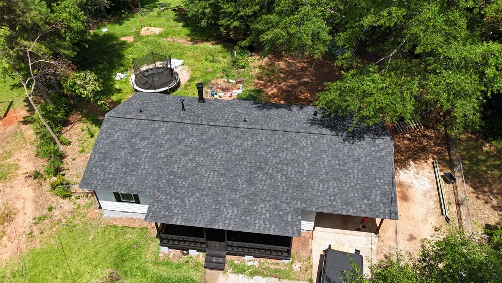 All Photos for Georgia Roof Rescue in Woodbury, GA