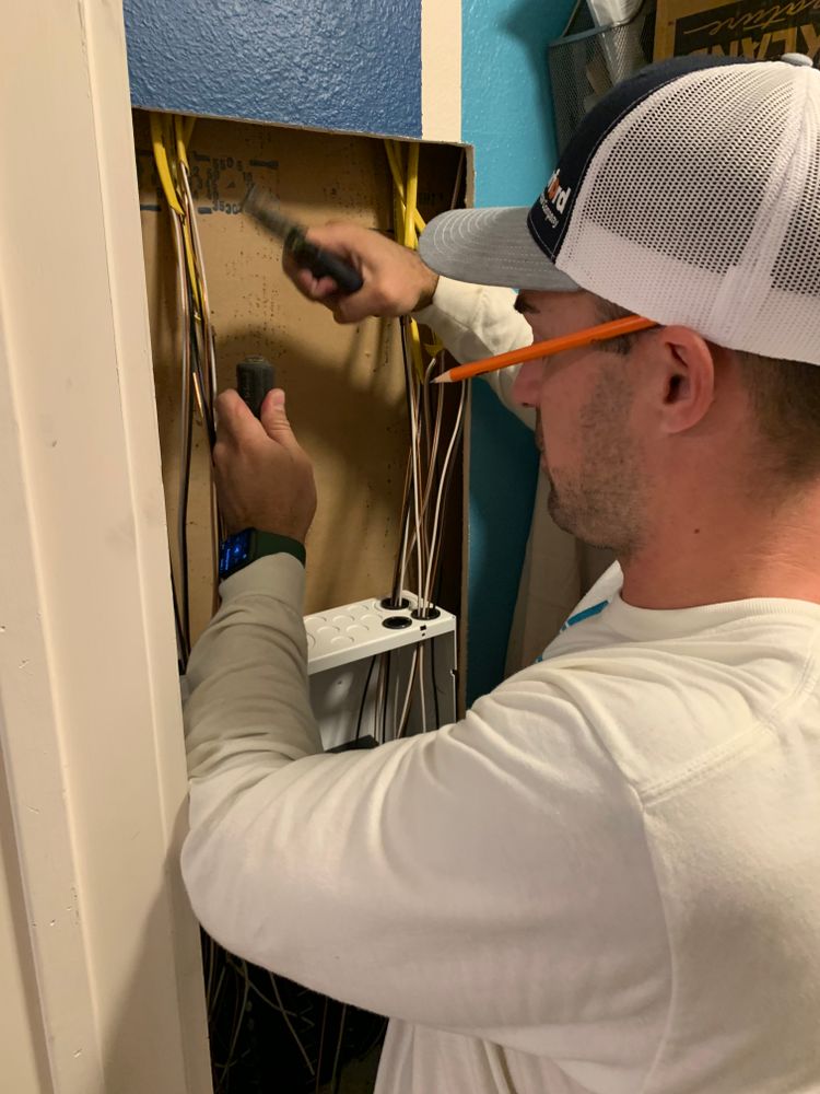 All Photos for Addison Electric LLC in Austin, TX
