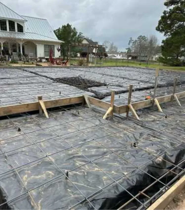 BigTex Concrete Construction team in Houston, TX - people or person