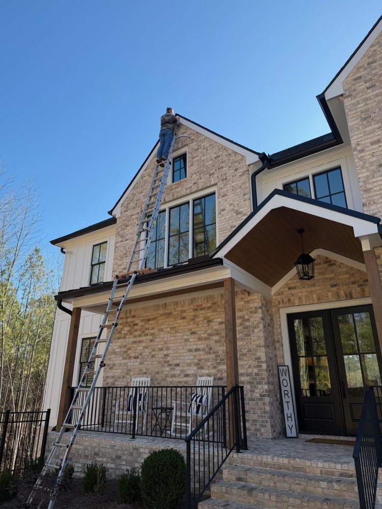 All Photos for Custom Lighting Solutions in Cartersville, GA