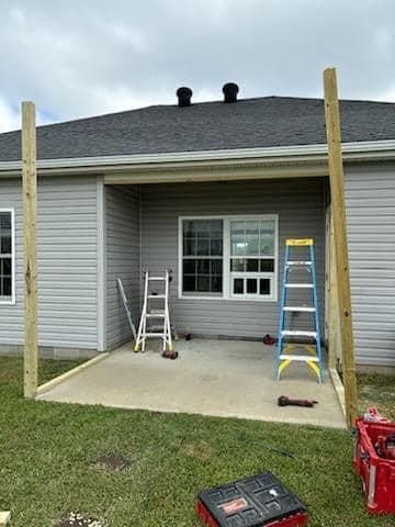 All Photos for E and C Handyman and Construction in Owensboro, KY