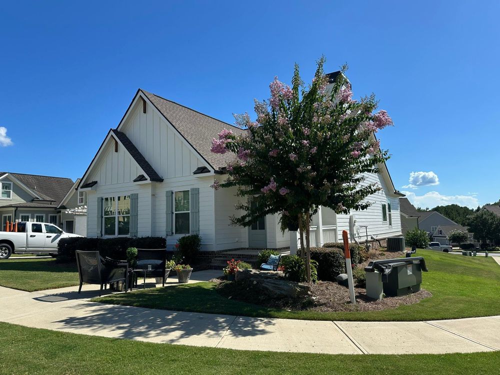 All Photos for Cornerstone Painting in Monroe, GA