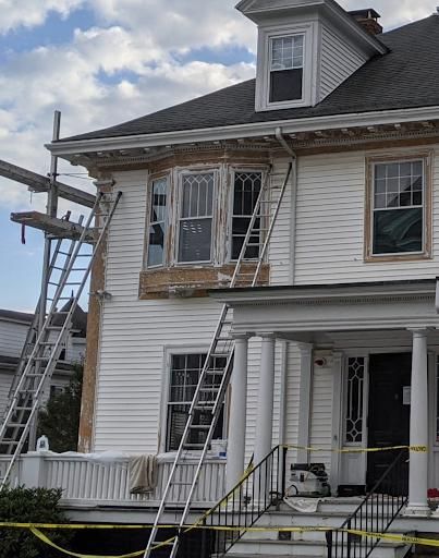 All Photos for Milton Carpentry Services in Beverly, MA