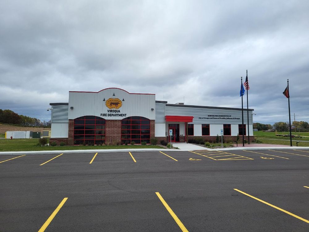 All Photos for Vazquez Drywall in Holmen, WI