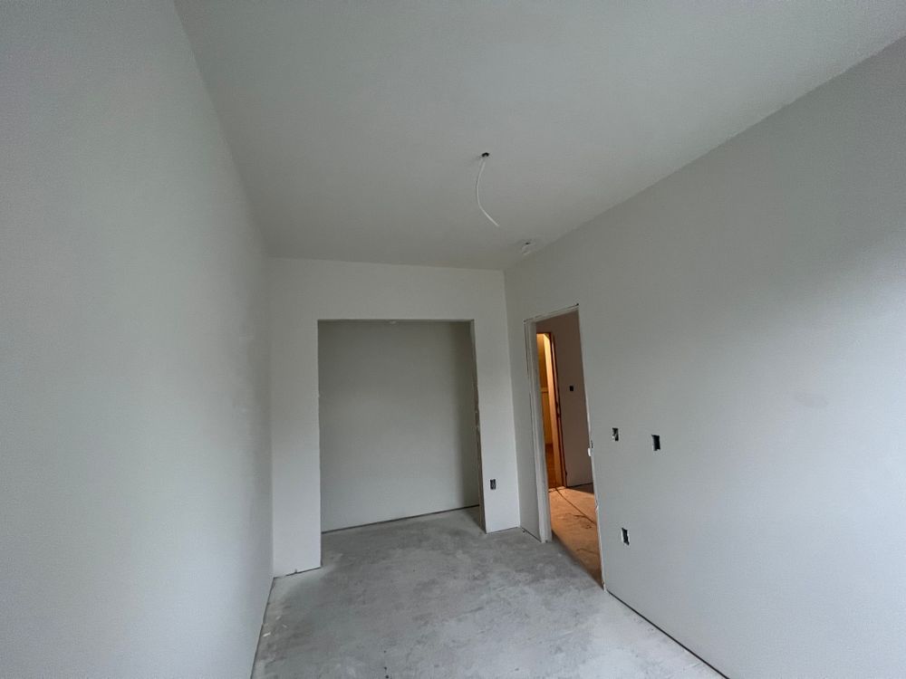 Interior Renovations for MLKD Drywall in Everett, WA