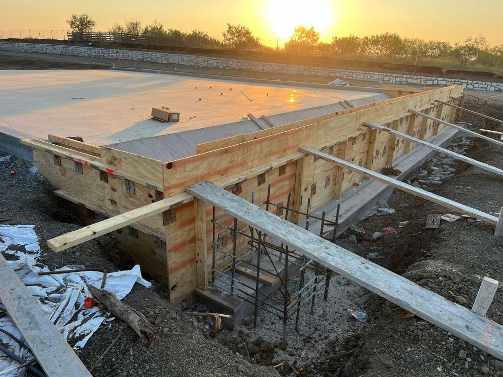 All Photos for BMX Concrete in Bastrop, TX