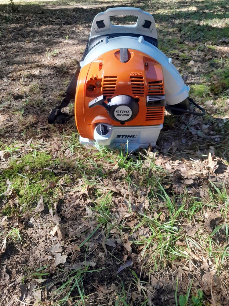 All Photos for Handy Al's Landscaping LLC in Greenville, NC