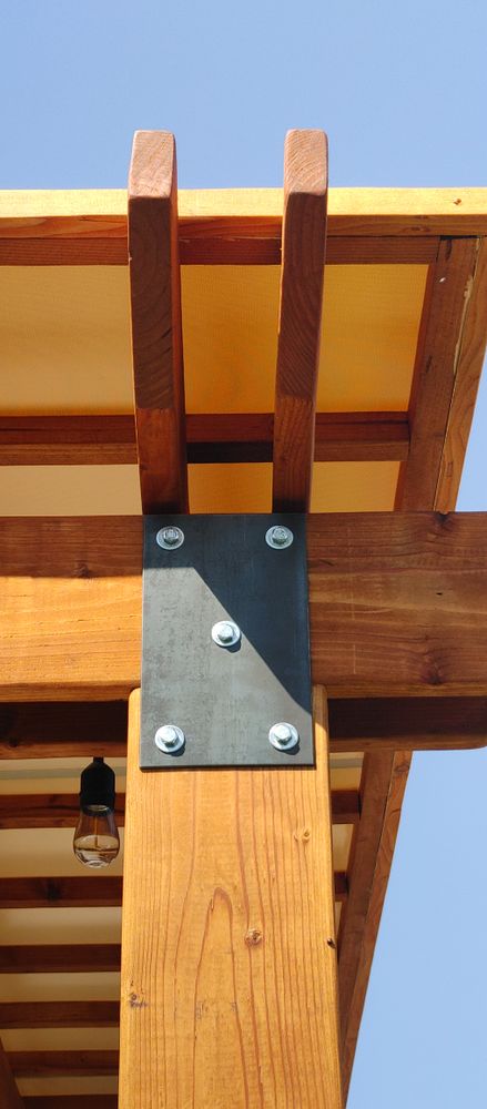 All Photos for Great Outdoors Patio Projects in El Paso, TX