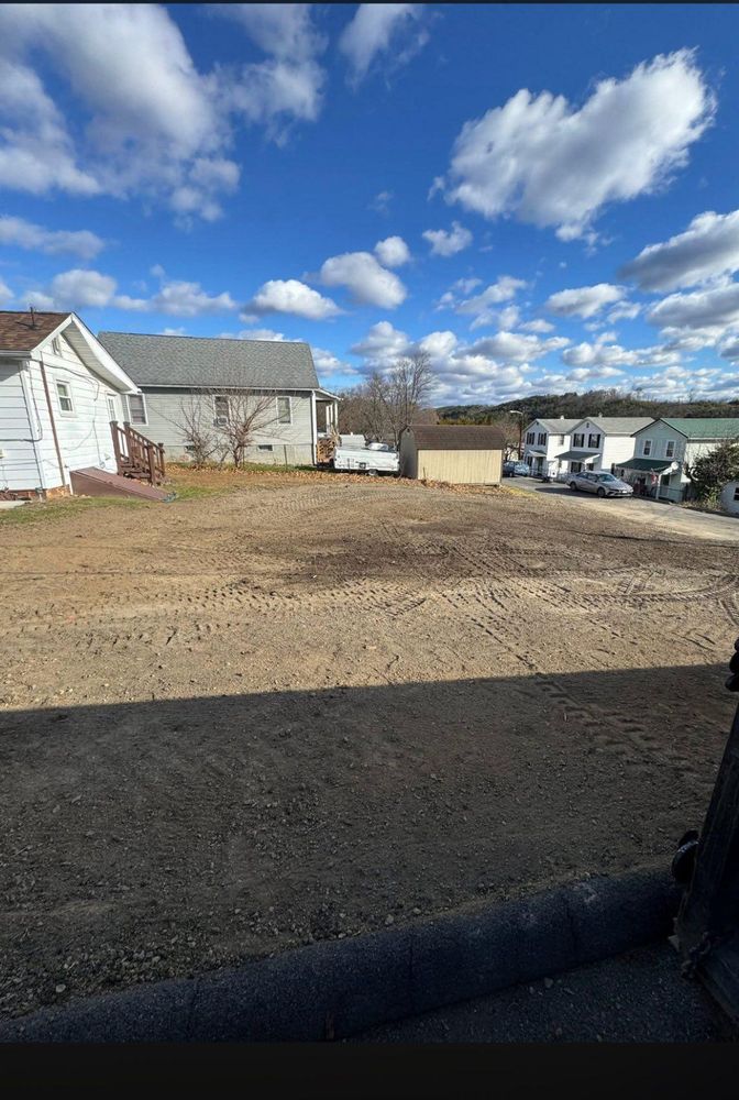 All Photos for Site Solutions in Lynchburg, Virginia