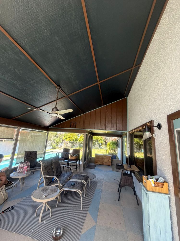 All Photos for Paps Painting in Brevard county, FL