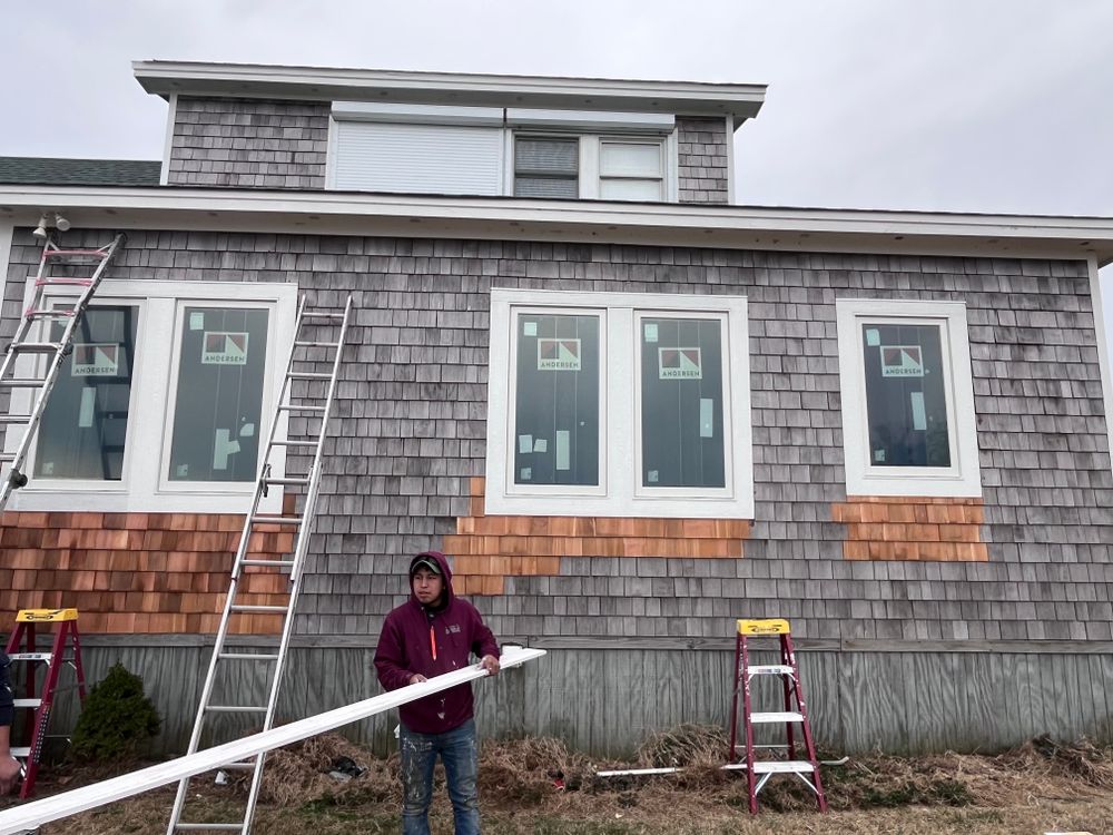 All Photos for Salt Side Construction in The Outer Banks, NC