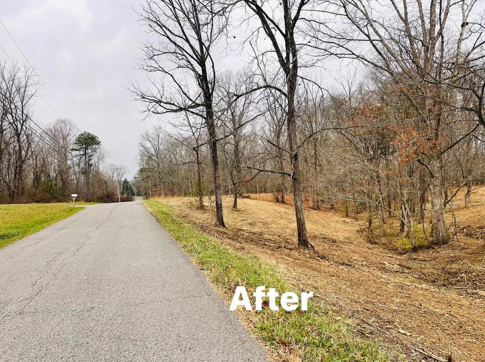 All Photos for Mountain Land Services in Oneida, TN