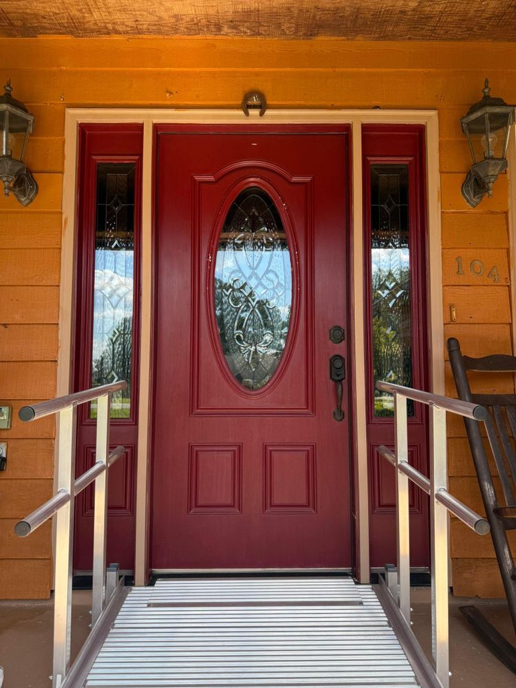 All Photos for EZ Painting & Washing in Macon, GA