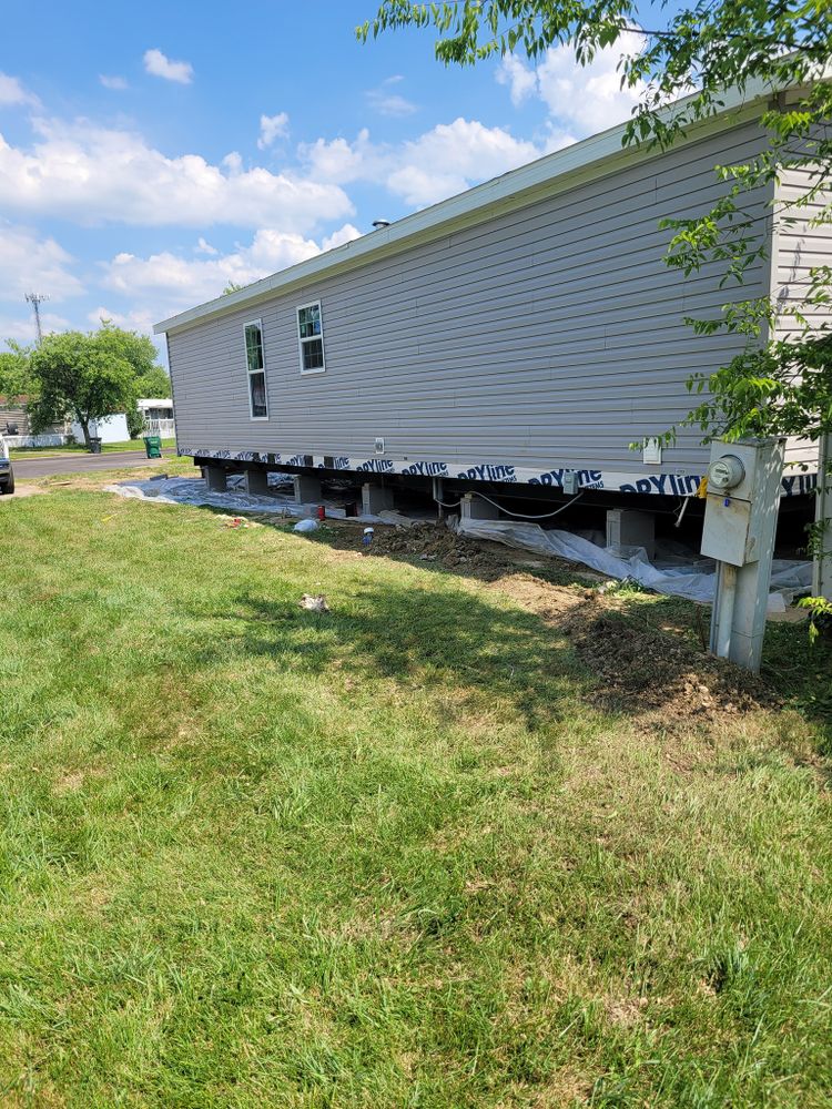 Electrical Repairs for Sky Electrical in Clarksville, IN
