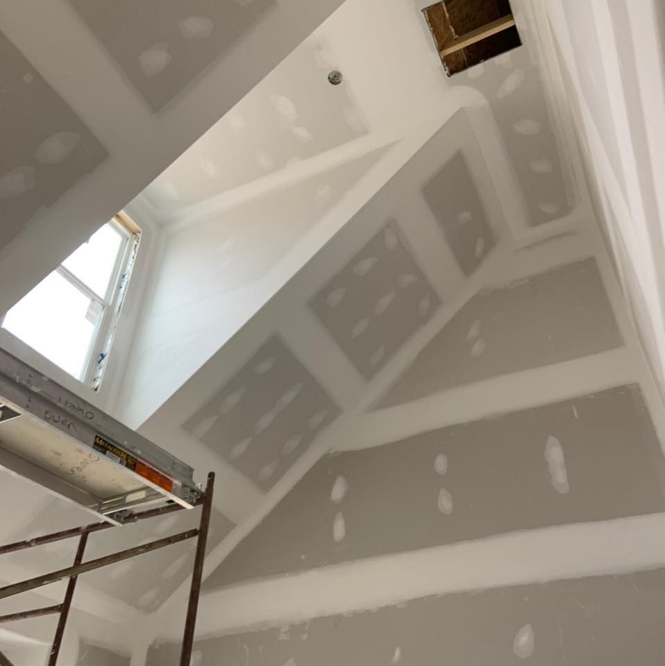 Owen Drywall team in Brighton, TN - people or person