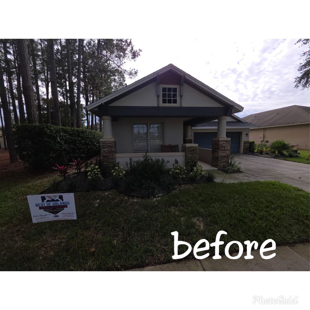 All Photos for Best of Orlando Painting & Stucco Inc in Winter Garden, FL