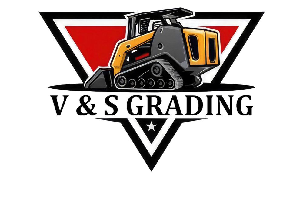 V&S Grading team in Harlem, GA - people or person