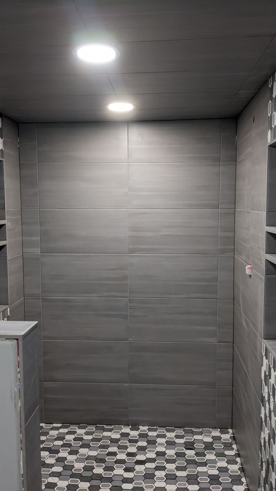 All Photos for Rick's Tile and Marble in Taylorsville, UT