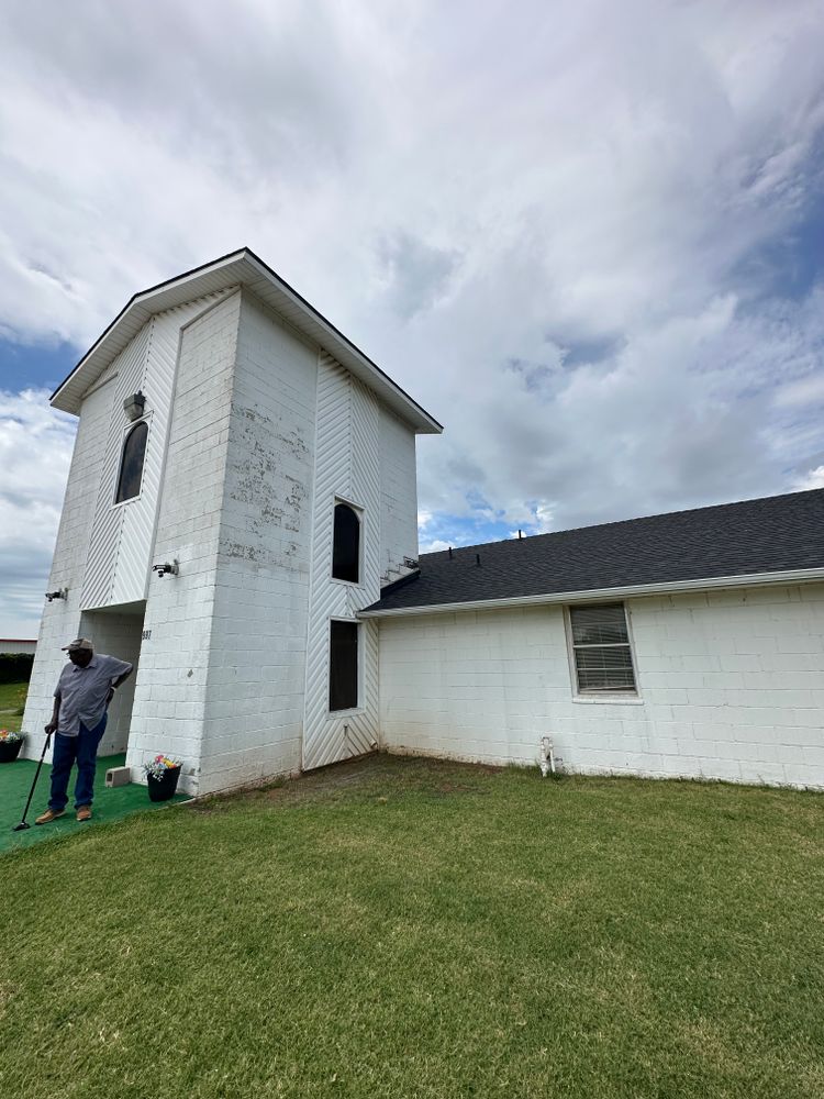 All Photos for Route 66 Painting and Remodeling LLC  in Oklahoma City, OK