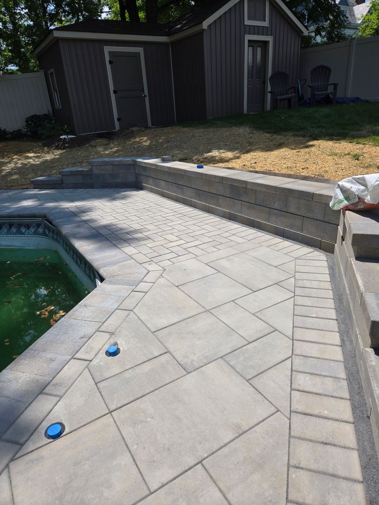All Photos for Tony Monaco Landscaping Inc. in Orange County, NY