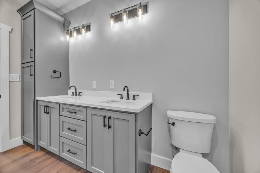 Interior Designs for Ridgeline Construction in Hiddenite, NC