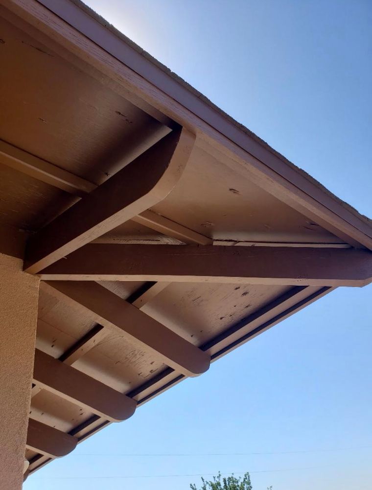 All Photos for Revived Painters LLC in Las Cruces, NM