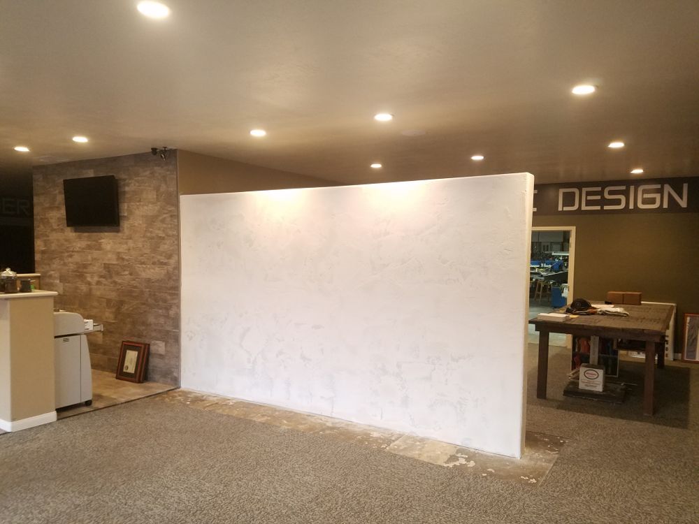 All Photos for Shermer Construction, LLC in Ridgecrest, CA