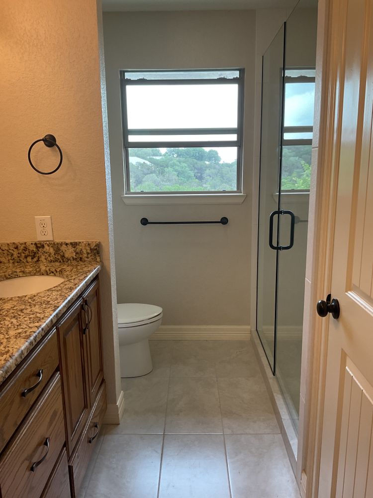 All Photos for Guadalupe Tile Company in New Braunfels, TX