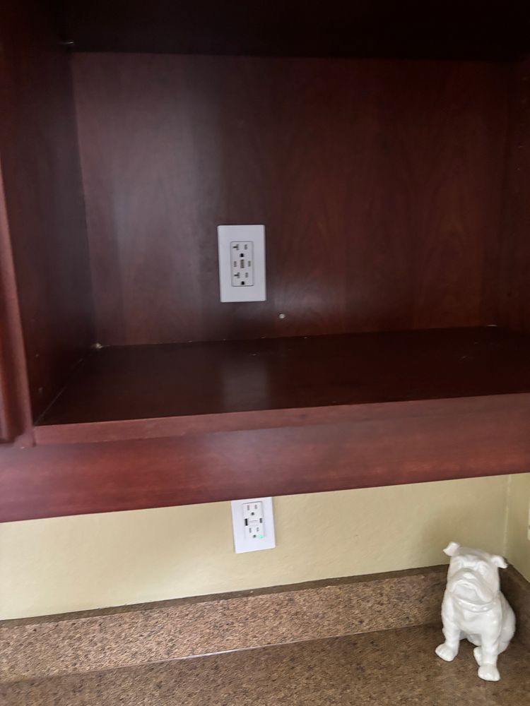 All Photos for Nominal Voltage in Orlando, FL