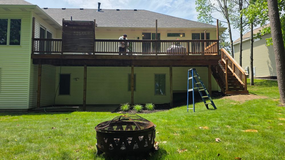 All Photos for West Michigan Paint Pros LLC in Grand Rapids, MI