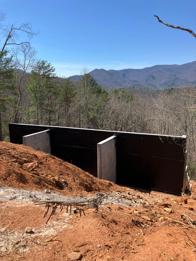 All Photos for Gibson Grade Works in Towns County, GA
