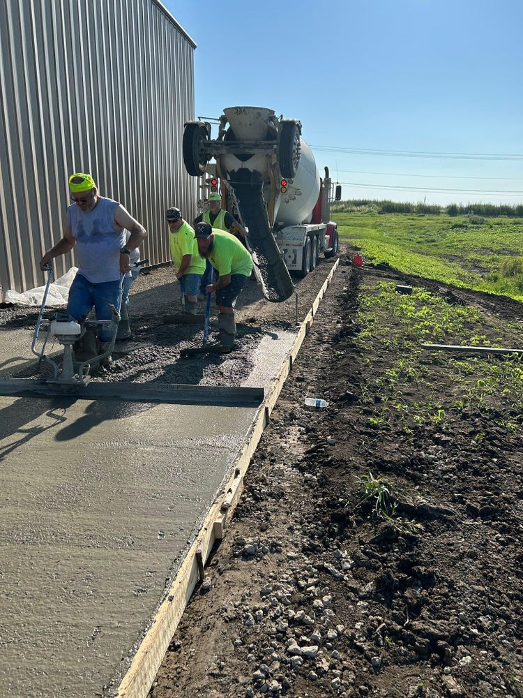 All Photos for Sly Construction LLC in Newton, IA