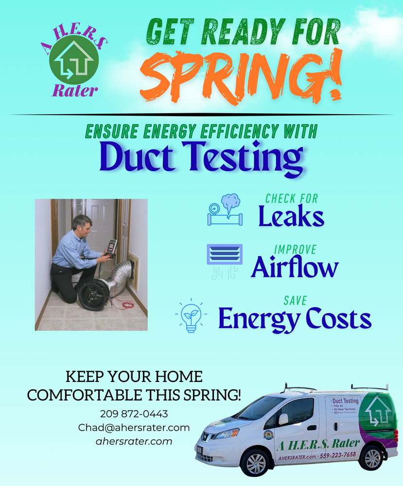 All Photos for A  H.E.R.S.  Rater in Fresno, CA