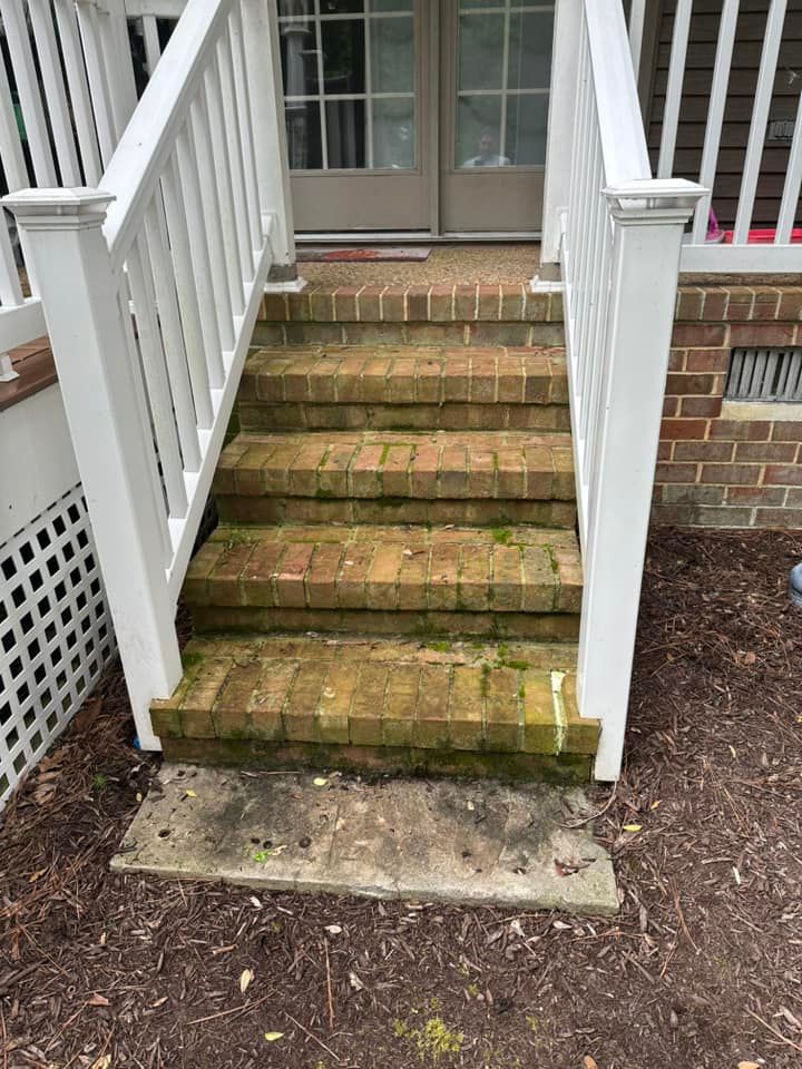 All Photos for First Response Home Improvement, LLC in Yorktown, VA