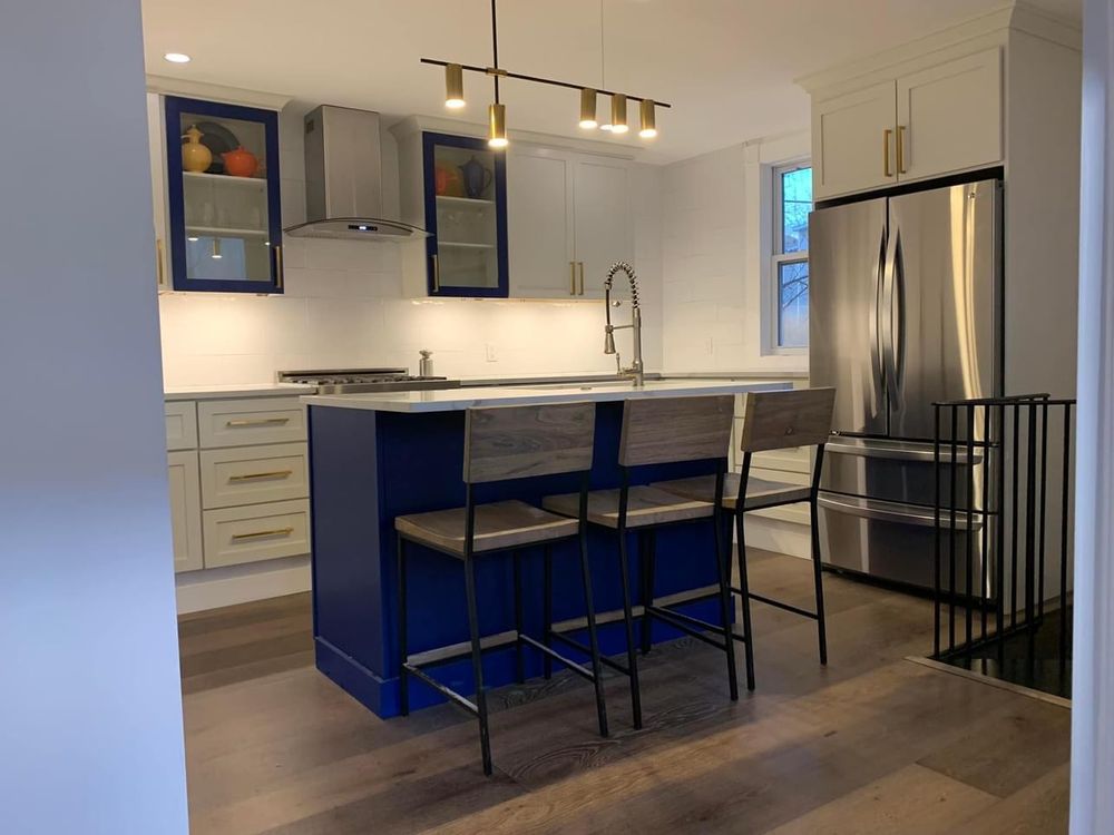 All Photos for Top Pros Construction in Haverhill, MA