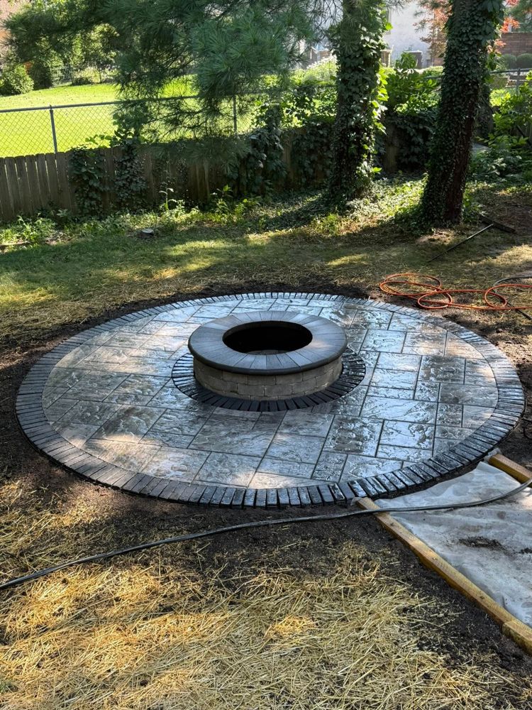 All Photos for N8 Landscaping in Amanda, OH