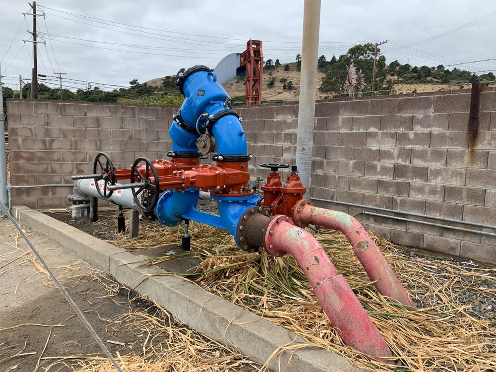 All Photos for SALCIDO'S BACKFLOW SERVICES INC in Santa Clara, CA