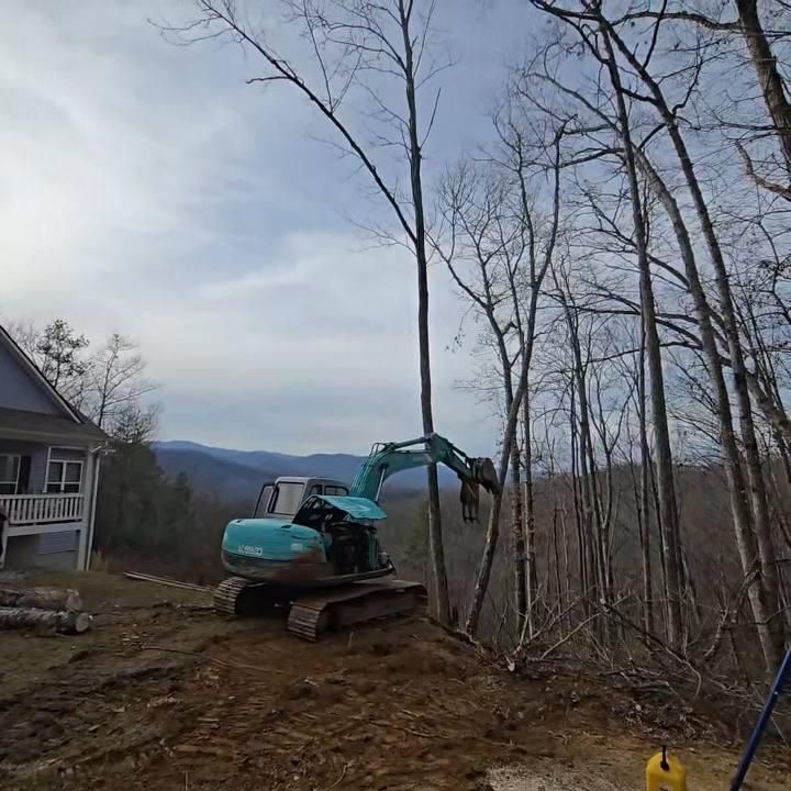 All Photos for DC Excavation in Sylva, NC