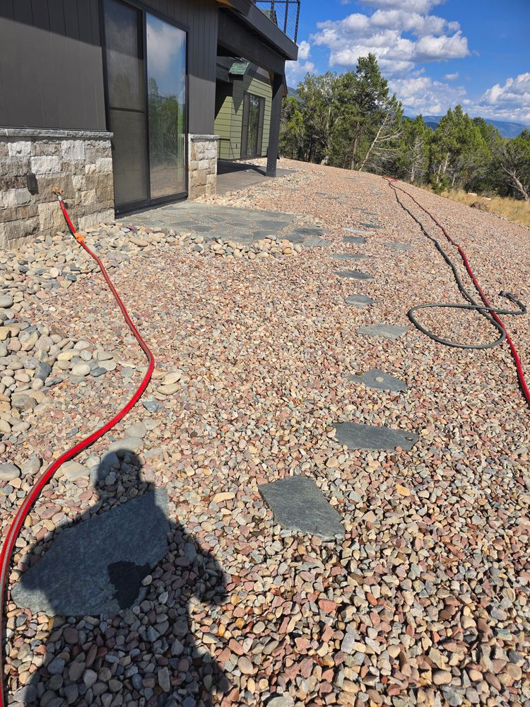 All Photos for LRS: Landscape, Rescue, Snow in Silt, CO