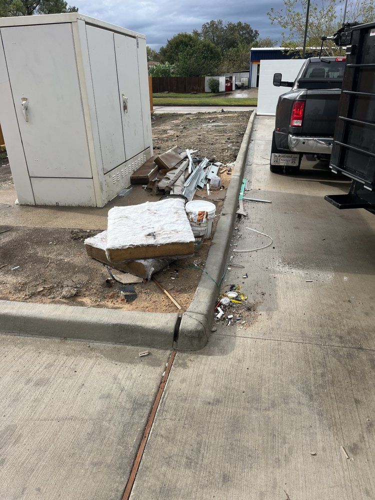 All Photos for South Coast Concrete n Demolition in Alvin, TX