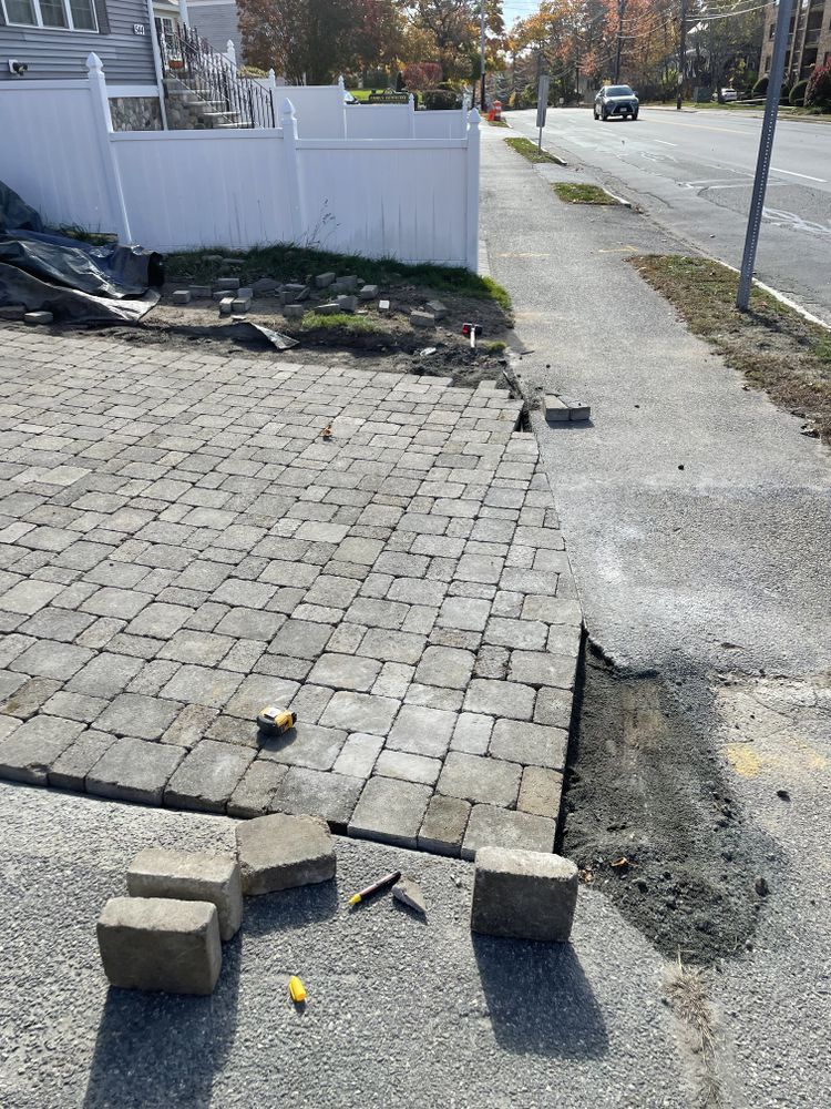 All Photos for Quest Landscapes in North Attleborough, MA