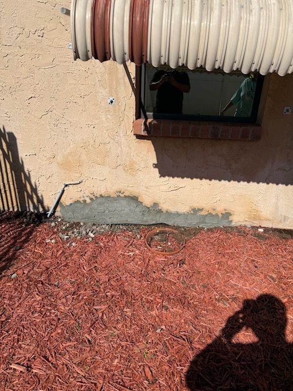 Stucco for Escorpio Painting in Tampa, FL